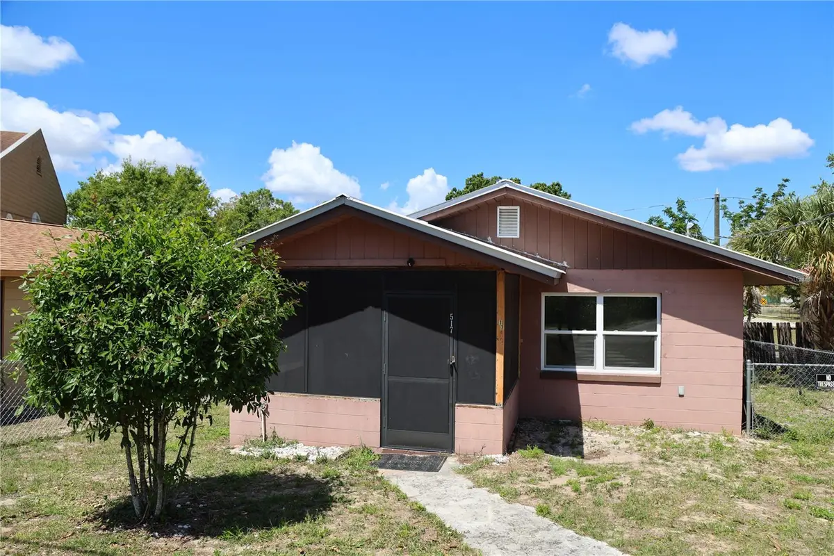 517 Harris Street, Sebring, FL 33870 - #1