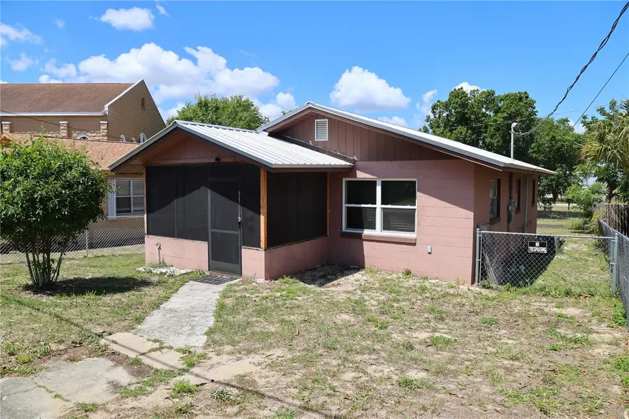 517 Harris Street, Sebring, FL 33870 - #2