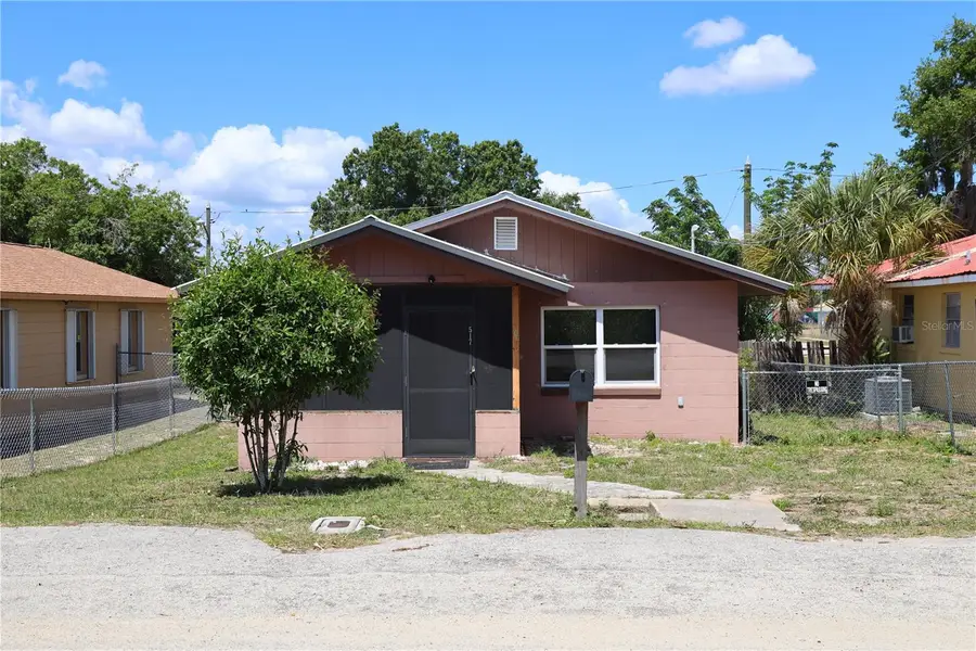 517 Harris Street, Sebring, FL 33870 - #3