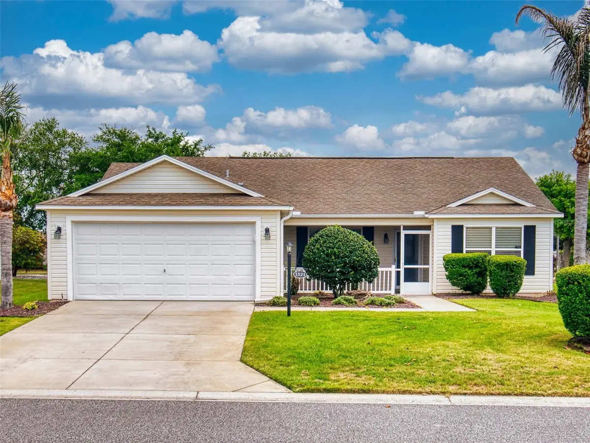 1521 Hollyberry Place, The Villages, FL 32162 - #1