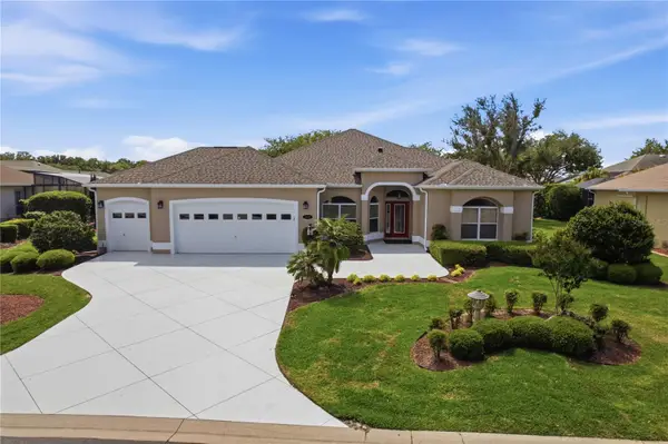 1832 Hartford Path, THE VILLAGES, FL 32162