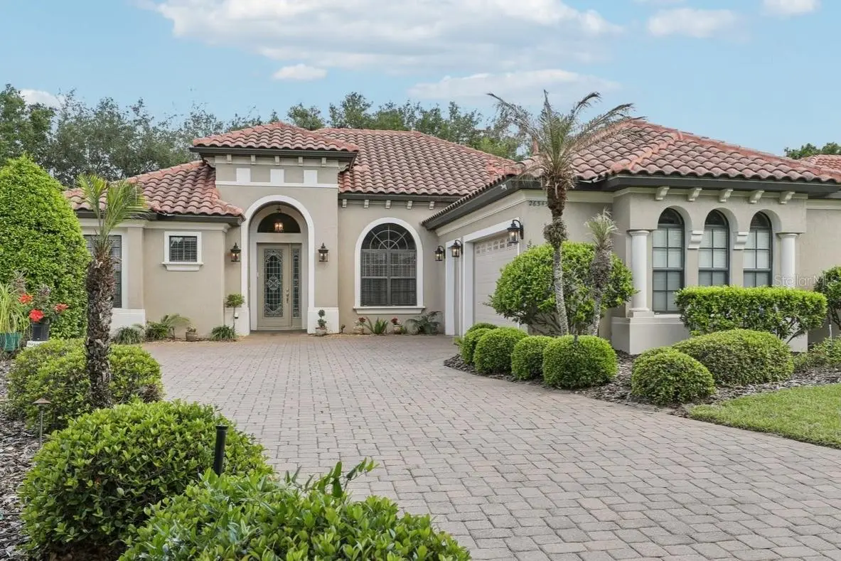 26345 San Gabriel, Howey In The Hills, FL 34737 - #1