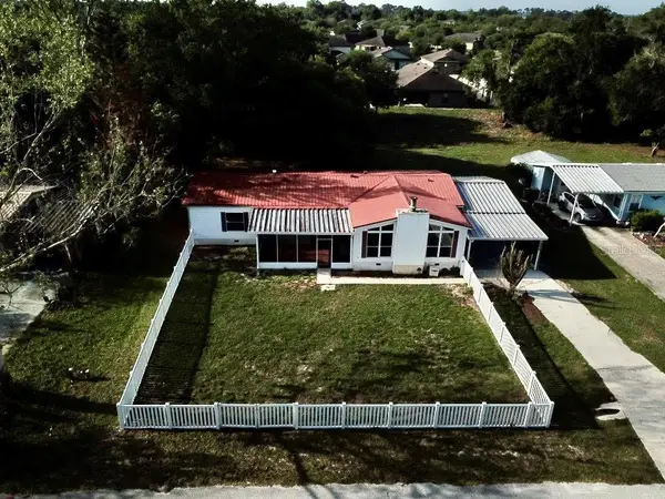 15432 Carrolls Court, TAVARES, FL 32778