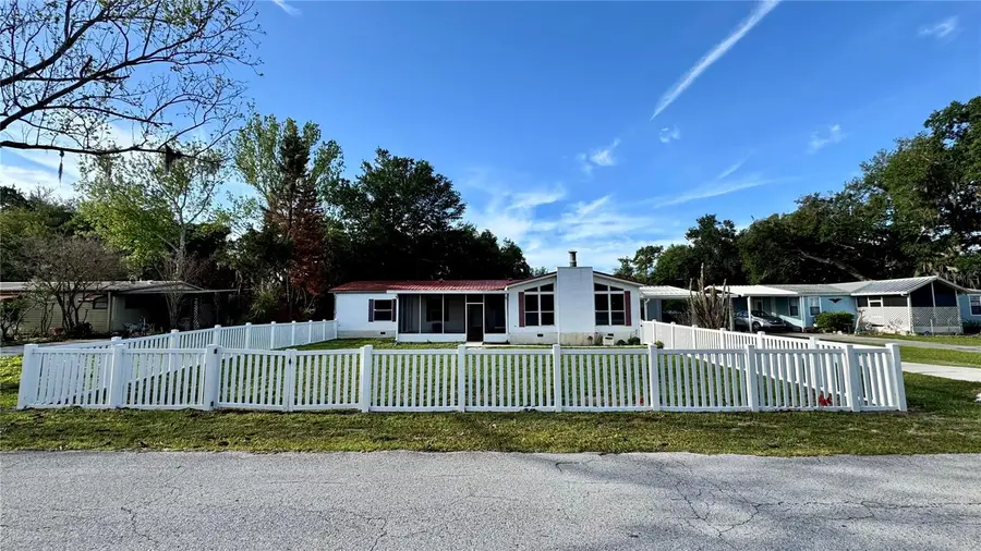 15432 Carrolls Court, Tavares, FL 32778 - #2