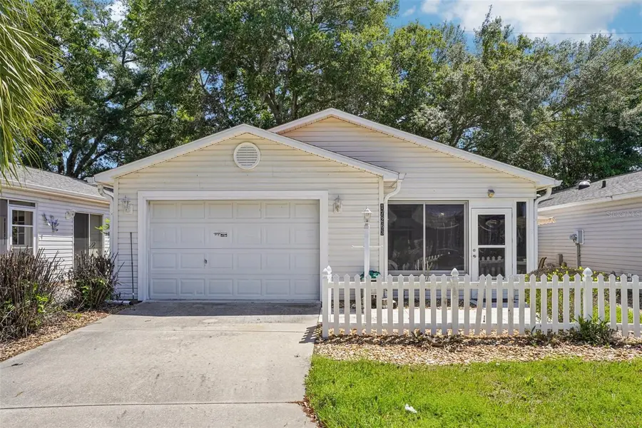 17263 SE 93rd Demoss Court, The Villages, FL 32162 - #2