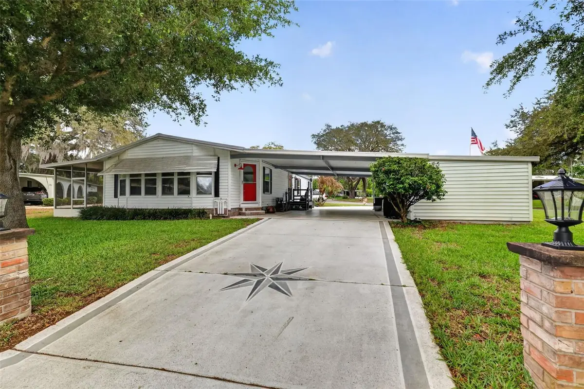 705 Devon Drive, Lady Lake, FL 32159 - #1