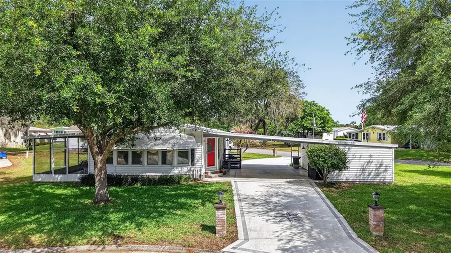 705 Devon Drive, Lady Lake, FL 32159 - #2