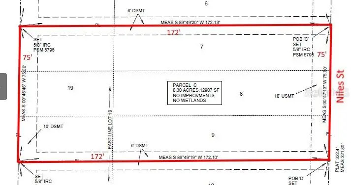31577 Niles Street, Mount Plymouth, FL 32776 - #2