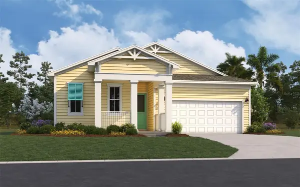 5283 Spaderdock Lane, APOPKA, FL 32712