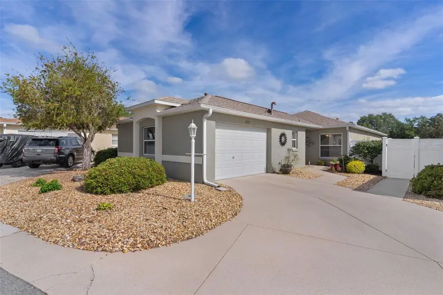 2849 Leicester Terrace, The Villages, FL 32162 - #2