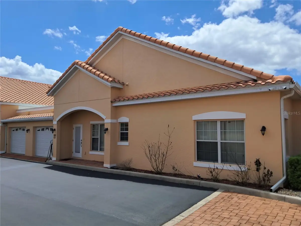 222 David Walker Drive #C2, Tavares, FL 32778 - #1