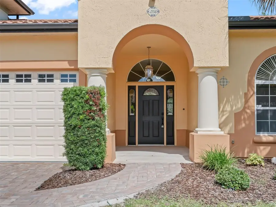 1256 Avenida De Las Casas #1256, Lady Lake, FL 32159 - #3