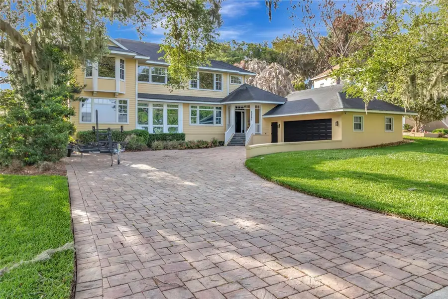 1215 Lakeshore Drive, Eustis, FL 32726 - #3