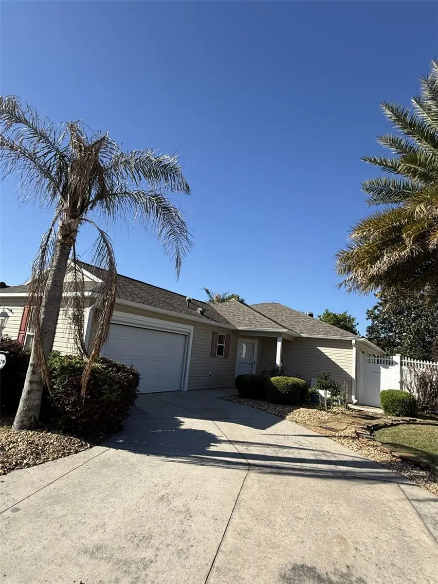 632 Cheraw Place, The Villages, FL 32162 - #1