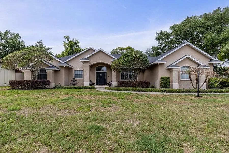 34041 Valencia Dr, Leesburg, FL 34788 - #2