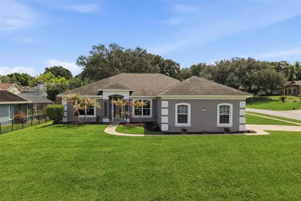 12841 Valley Ridge Road, CLERMONT, FL 34711