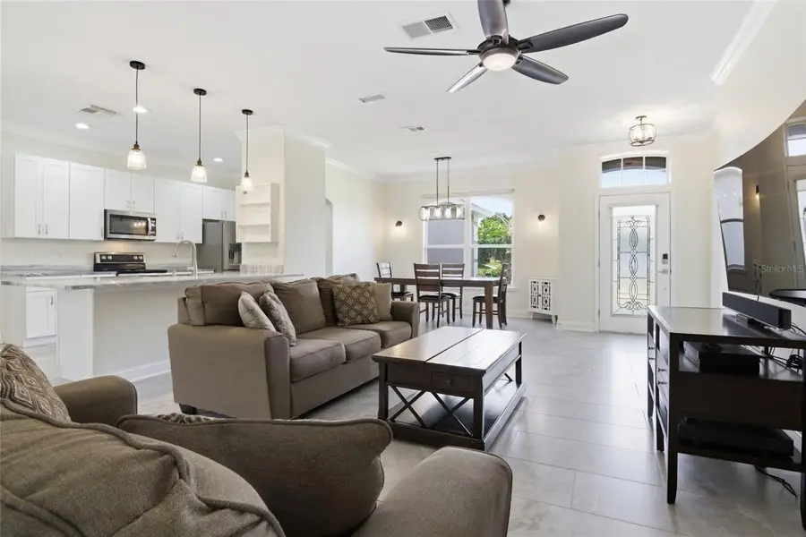 12841 Valley Ridge Road, Clermont, FL 34711 - #3