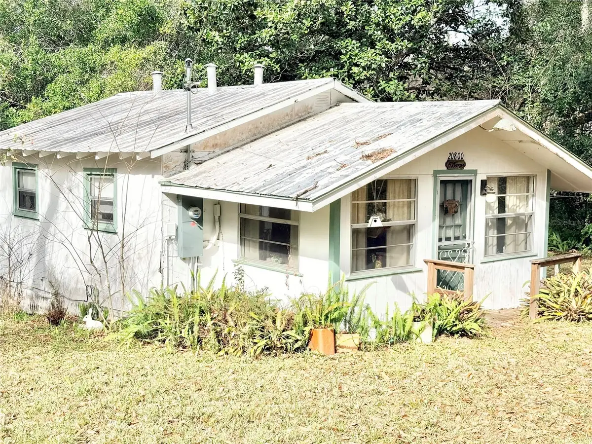 20800 NE 146th Terrace, Fort McCoy, FL 32134 - #1