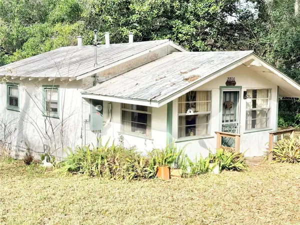 20800 NE 146th Terrace, FORT MC COY, FL 32134