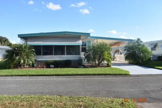 410 Hawthorne Boulevard, Leesburg, FL 34748 - #1