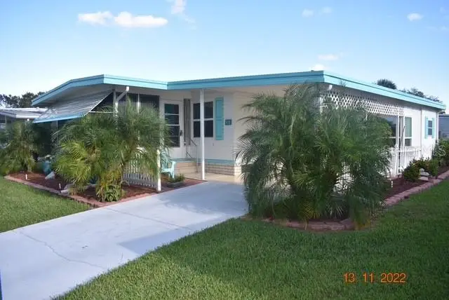 410 Hawthorne Boulevard, Leesburg, FL 34748 - #2