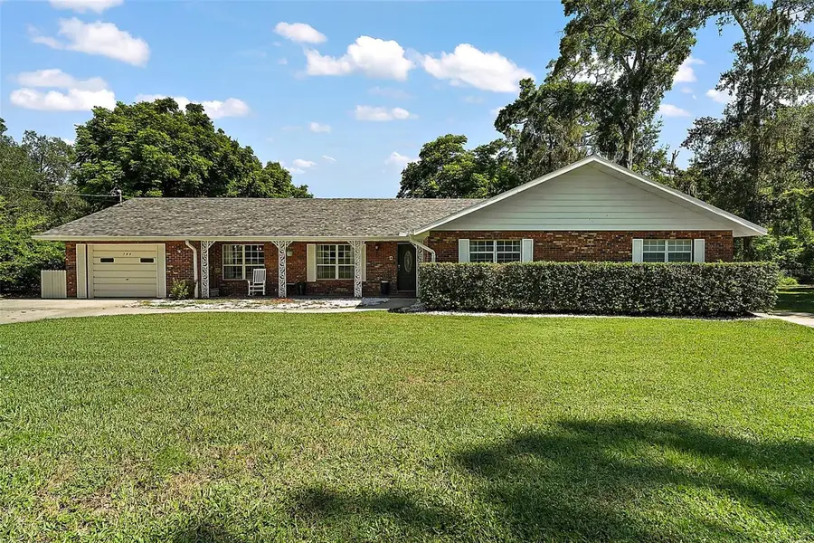 705 Summit Court, Mount Dora, FL 32757 - #2