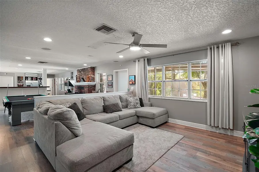 705 Summit Court, Mount Dora, FL 32757 - #3