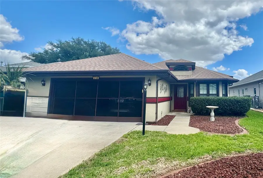 5738 King James Avenue, Leesburg, FL 34748 - #2