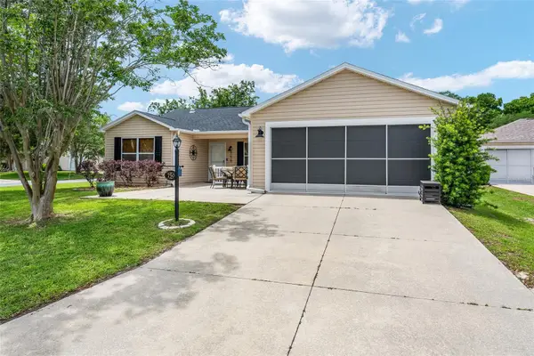 750 Eden Place, THE VILLAGES, FL 32162