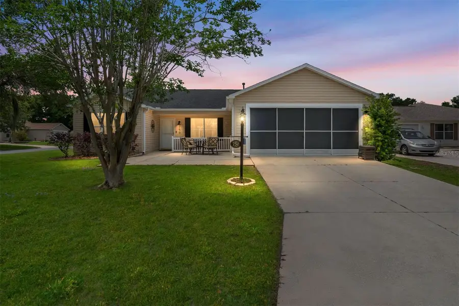 750 Eden Place, The Villages, FL 32162 - #3