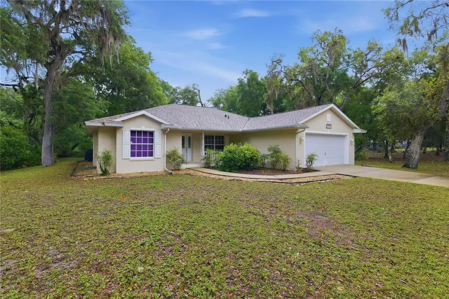 5101 S Covewood Terrace, Inverness, FL 34450 - #2