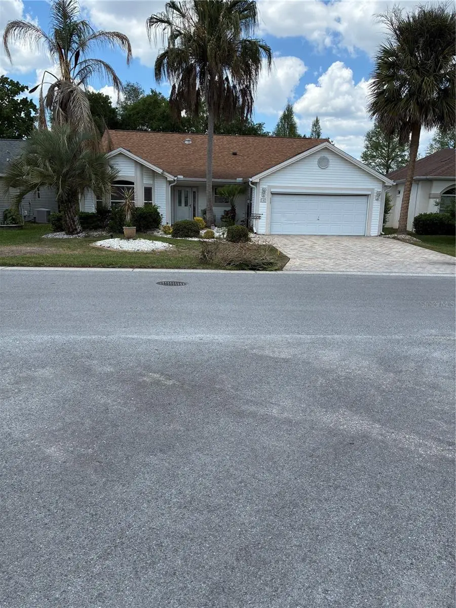 545 Carrera Drive, Lady Lake, FL 32159 - #1
