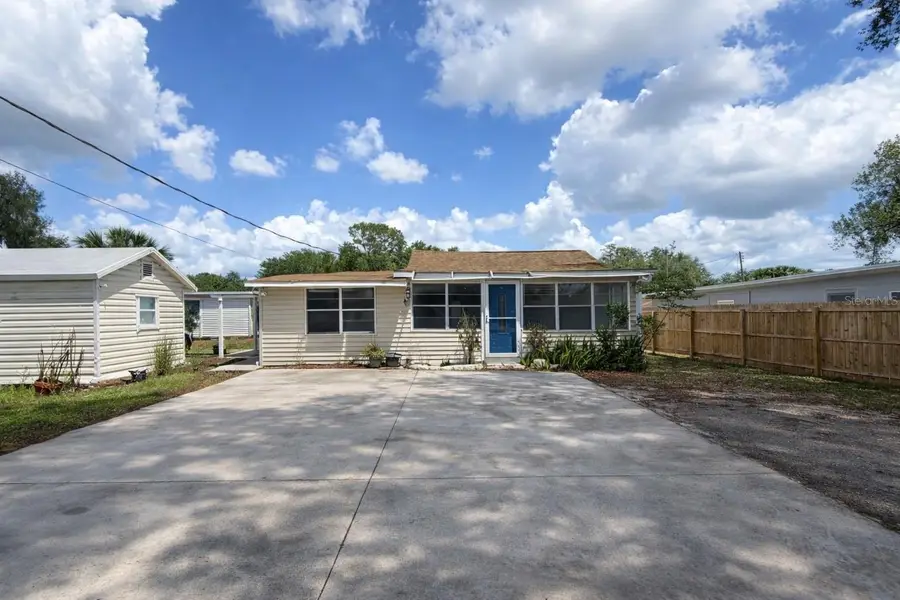 408 Longfellow Boulevard, Lakeland, FL 33801 - #2