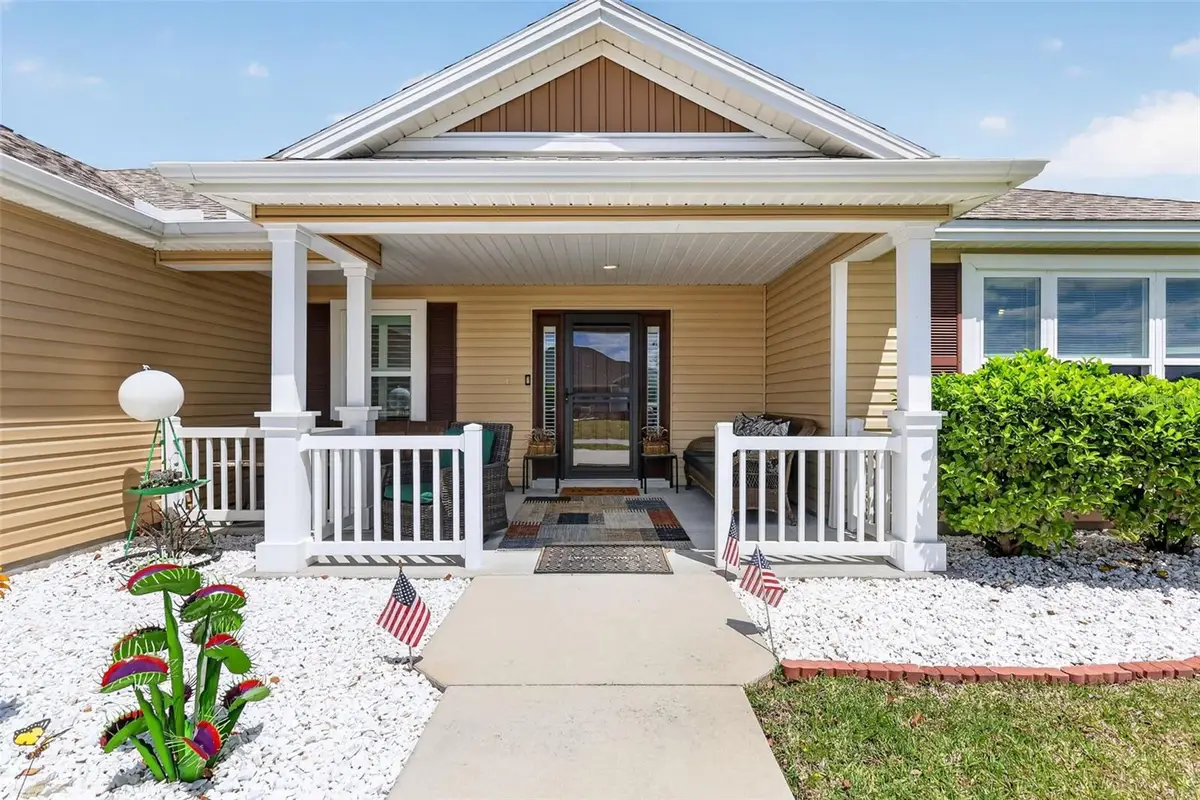 11367 Laufersky Lane, Oxford, FL 34484 - #1