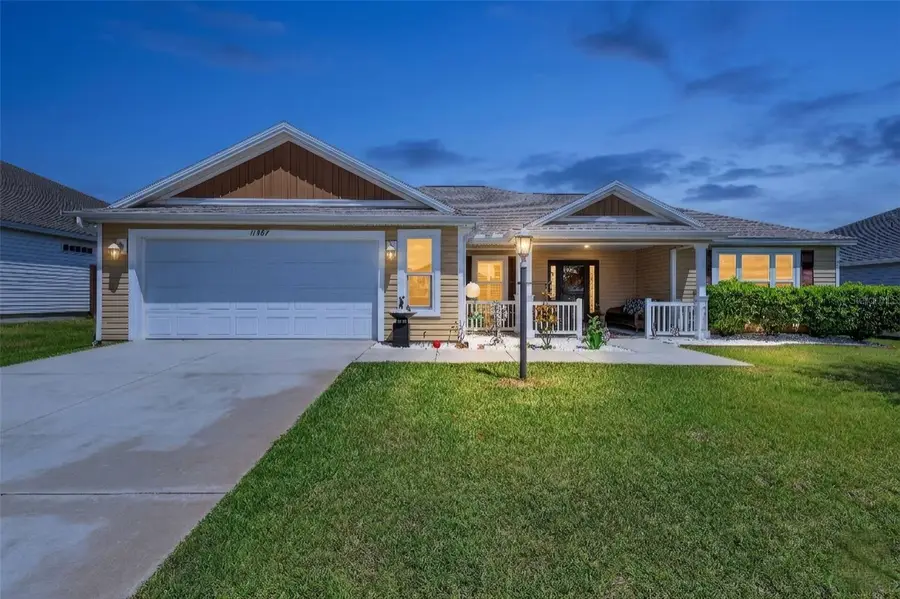 11367 Laufersky Lane, Oxford, FL 34484 - #2