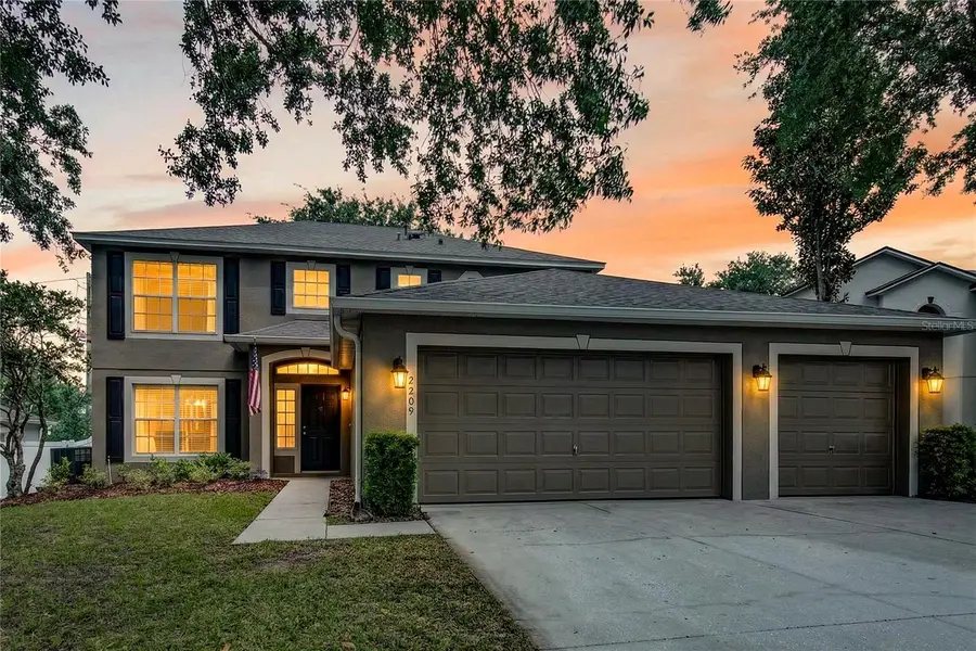 2209 Jennah Circle, Eustis, FL 32726 - #2