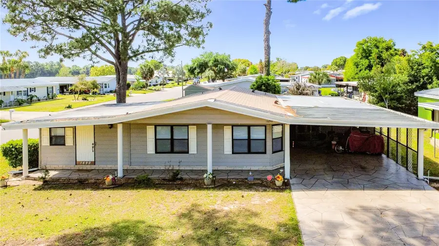 1690 Elkhart Circle, Tavares, FL 32778 - #2