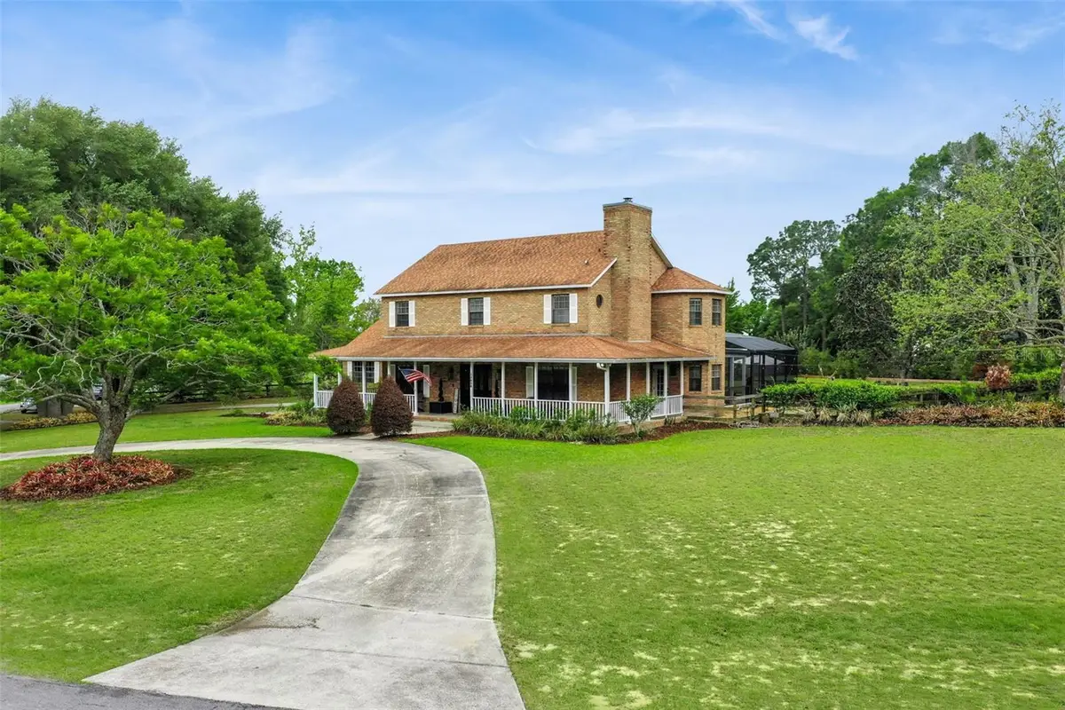 15838 Arabian Way, Montverde, FL 34756 - #1