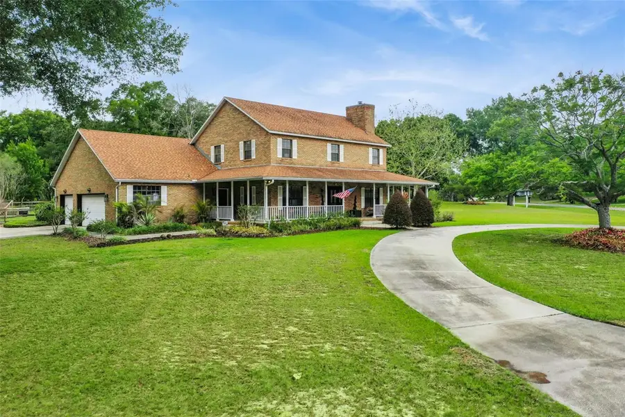 15838 Arabian Way, Montverde, FL 34756 - #3