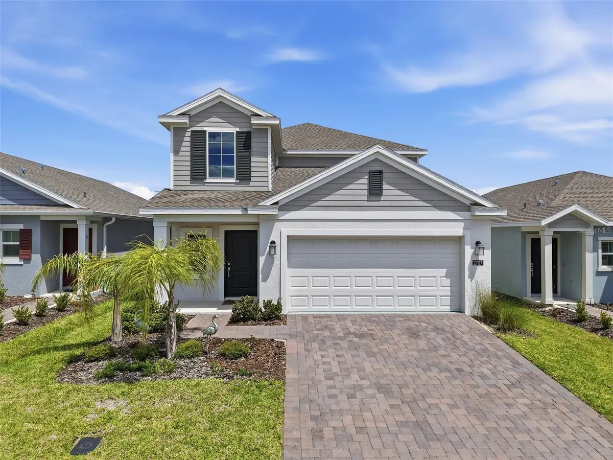 2707 Runners Circle, Clermont, FL 34714 - #1