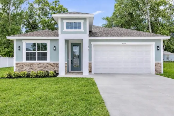 16392 SE 83rd Court, SUMMERFIELD, FL 34491