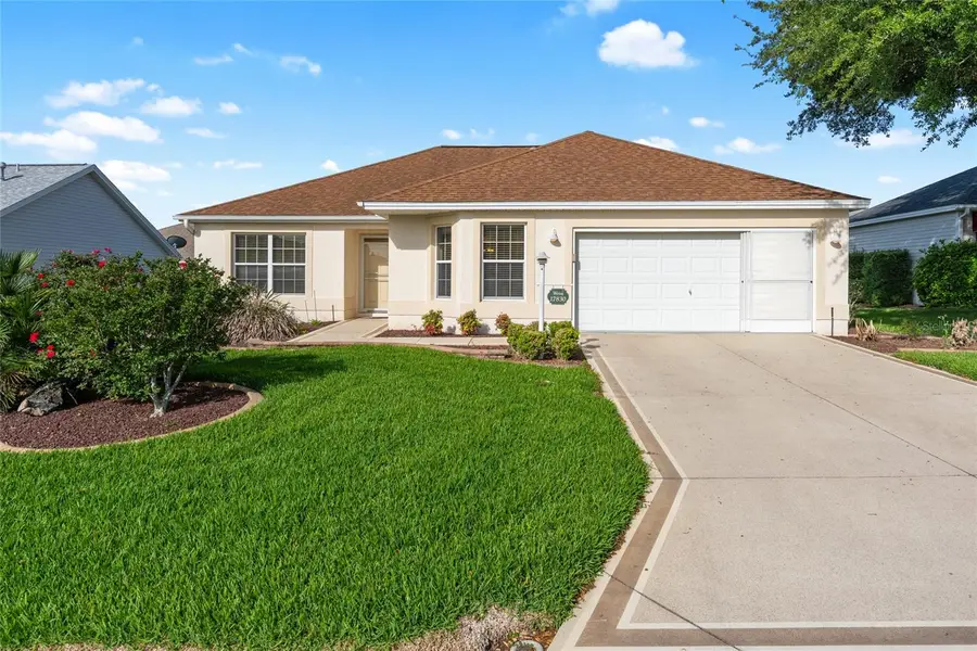 17830 SE 88th Cascade Court, The Villages, FL 32162 - #3