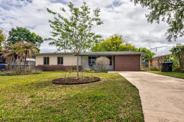 6027 Wilbeth Avenue, ORLANDO, FL 32809