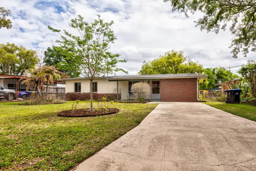 6027 Wilbeth Avenue, Orlando, FL 32809 - #2