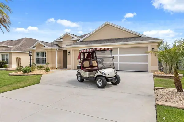 842 Pickett Road, THE VILLAGES, FL 32163