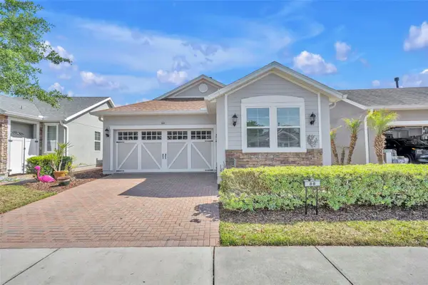 88 Bayou Bend Road, GROVELAND, FL 34736