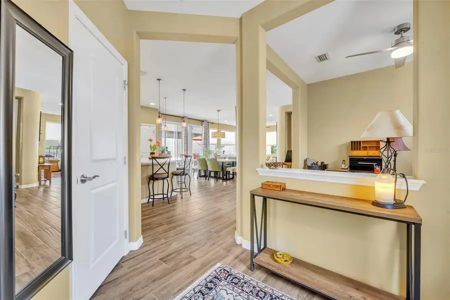 88 Bayou Bend Road, Groveland, FL 34736 - #3