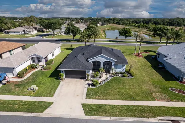 5659 Celebration Way, LEESBURG, FL 34748