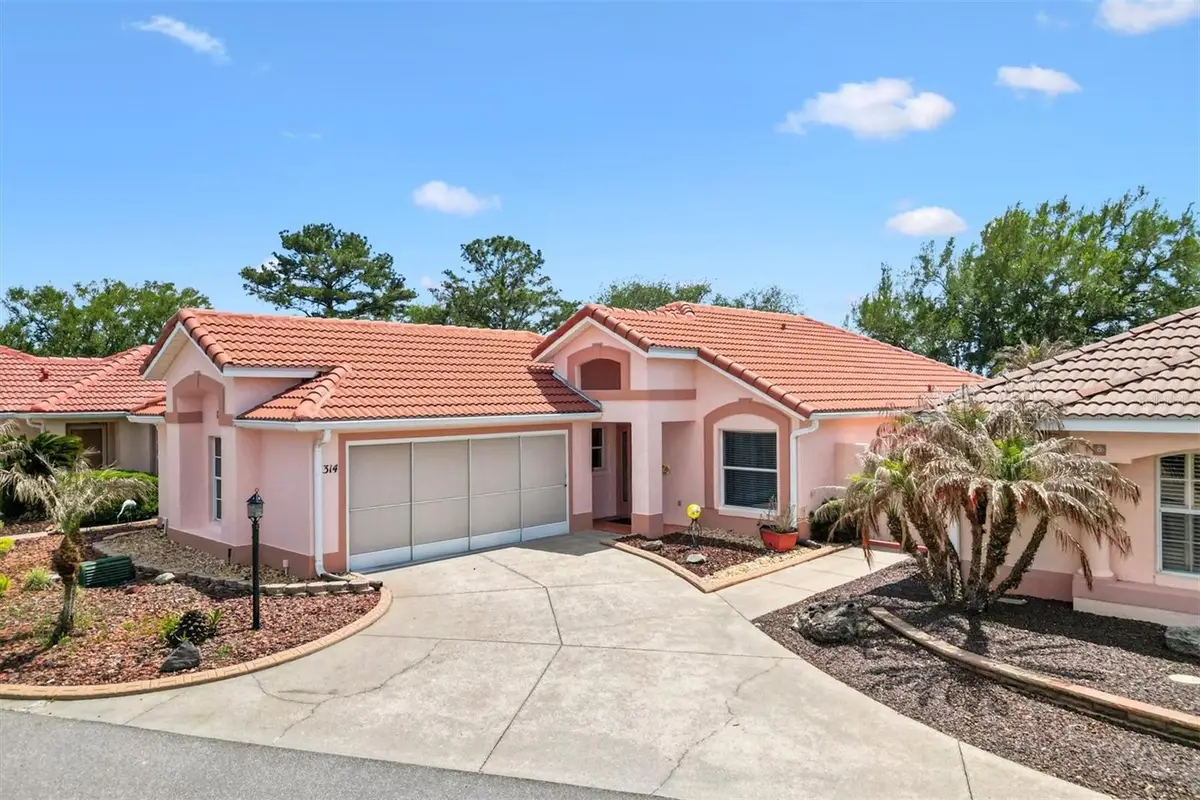 1314 Santa Rosa Court, The Villages, FL 32159 - #1