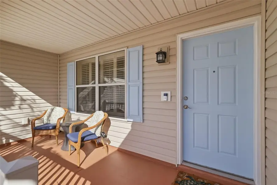 1609 Blossom Terrace, The Villages, FL 32162 - #2